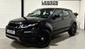 USED 2016 16 LAND ROVER RANGE ROVER EVOQUE 2.0 TD4 SE Tech SUV 5dr Diesel Auto 4WD Euro 6 (s/s) (180 ps) 