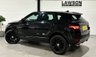 USED 2016 16 LAND ROVER RANGE ROVER EVOQUE 2.0 TD4 SE Tech SUV 5dr Diesel Auto 4WD Euro 6 (s/s) (180 ps) 
