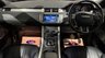 USED 2016 16 LAND ROVER RANGE ROVER EVOQUE 2.0 TD4 SE Tech SUV 5dr Diesel Auto 4WD Euro 6 (s/s) (180 ps) 