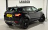 USED 2016 16 LAND ROVER RANGE ROVER EVOQUE 2.0 TD4 SE Tech SUV 5dr Diesel Auto 4WD Euro 6 (s/s) (180 ps) 