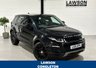 USED 2016 16 LAND ROVER RANGE ROVER EVOQUE 2.0 TD4 SE Tech SUV 5dr Diesel Auto 4WD Euro 6 (s/s) (180 ps) 