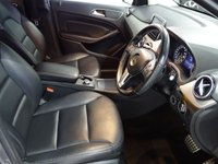 USED 2014 64 MERCEDES-BENZ B-CLASS 1.8 B200 CDI Sport MPV 5dr Diesel 7G-DCT Euro 5 (s/s) (136 ps) SAT NAV LEATHER CRUISE CAMERA HIGH SEATS EASY ACCESS