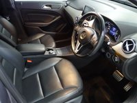 USED 2014 64 MERCEDES-BENZ B-CLASS 1.8 B200 CDI Sport MPV 5dr Diesel 7G-DCT Euro 5 (s/s) (136 ps) SAT NAV LEATHER CRUISE CAMERA HIGH SEATS EASY ACCESS