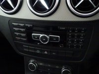 USED 2014 64 MERCEDES-BENZ B-CLASS 1.8 B200 CDI Sport MPV 5dr Diesel 7G-DCT Euro 5 (s/s) (136 ps) SAT NAV LEATHER CRUISE CAMERA HIGH SEATS EASY ACCESS