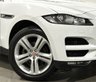 USED 2017 67 JAGUAR F-PACE 2.0 D180 Portfolio SUV 5dr Diesel Auto AWD Euro 6 (s/s) (180 ps) 