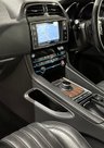 USED 2017 67 JAGUAR F-PACE 2.0 D180 Portfolio SUV 5dr Diesel Auto AWD Euro 6 (s/s) (180 ps) 