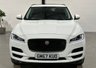 USED 2017 67 JAGUAR F-PACE 2.0 D180 Portfolio SUV 5dr Diesel Auto AWD Euro 6 (s/s) (180 ps) 