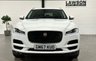 USED 2017 67 JAGUAR F-PACE 2.0 D180 Portfolio SUV 5dr Diesel Auto AWD Euro 6 (s/s) (180 ps) 