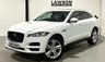 USED 2017 67 JAGUAR F-PACE 2.0 D180 Portfolio SUV 5dr Diesel Auto AWD Euro 6 (s/s) (180 ps) 