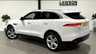 USED 2017 67 JAGUAR F-PACE 2.0 D180 Portfolio SUV 5dr Diesel Auto AWD Euro 6 (s/s) (180 ps) 