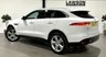 USED 2017 67 JAGUAR F-PACE 2.0 D180 Portfolio SUV 5dr Diesel Auto AWD Euro 6 (s/s) (180 ps) 