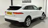 USED 2017 67 JAGUAR F-PACE 2.0 D180 Portfolio SUV 5dr Diesel Auto AWD Euro 6 (s/s) (180 ps) 