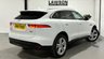 USED 2017 67 JAGUAR F-PACE 2.0 D180 Portfolio SUV 5dr Diesel Auto AWD Euro 6 (s/s) (180 ps) 