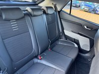 USED 2018 68 KIA STONIC 1.0 T-GDi 3 SUV Graphite Grey 5 Door Petrol Manual Euro 6 (s/s) (118 bhp) TOUCH SCREEN SAT NAV DAB RADIO MEDIA WITH APPLE CARPLAY REVERSE CAMERA CLIMATE CONTROL CRUISE CONTROL PRIVACY GLASS