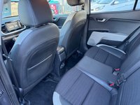 USED 2018 68 KIA STONIC 1.0 T-GDi 3 SUV Graphite Grey 5 Door Petrol Manual Euro 6 (s/s) (118 bhp) TOUCH SCREEN SAT NAV DAB RADIO MEDIA WITH APPLE CARPLAY REVERSE CAMERA CLIMATE CONTROL CRUISE CONTROL PRIVACY GLASS