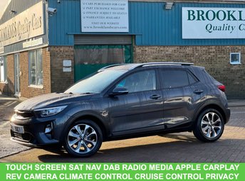 2018 KIA STONIC