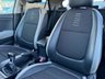 USED 2018 68 KIA STONIC 1.0 T-GDi 3 SUV Graphite Grey 5 Door Petrol Manual Euro 6 (s/s) (118 bhp) TOUCH SCREEN SAT NAV DAB RADIO MEDIA WITH APPLE CARPLAY REVERSE CAMERA CLIMATE CONTROL CRUISE CONTROL PRIVACY GLASS
