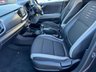 USED 2018 68 KIA STONIC 1.0 T-GDi 3 SUV Graphite Grey 5 Door Petrol Manual Euro 6 (s/s) (118 bhp) TOUCH SCREEN SAT NAV DAB RADIO MEDIA WITH APPLE CARPLAY REVERSE CAMERA CLIMATE CONTROL CRUISE CONTROL PRIVACY GLASS