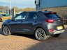 USED 2018 68 KIA STONIC 1.0 T-GDi 3 SUV Graphite Grey 5 Door Petrol Manual Euro 6 (s/s) (118 bhp) TOUCH SCREEN SAT NAV DAB RADIO MEDIA WITH APPLE CARPLAY REVERSE CAMERA CLIMATE CONTROL CRUISE CONTROL PRIVACY GLASS