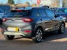 USED 2018 68 KIA STONIC 1.0 T-GDi 3 SUV Graphite Grey 5 Door Petrol Manual Euro 6 (s/s) (118 bhp) TOUCH SCREEN SAT NAV DAB RADIO MEDIA WITH APPLE CARPLAY REVERSE CAMERA CLIMATE CONTROL CRUISE CONTROL PRIVACY GLASS