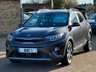USED 2018 68 KIA STONIC 1.0 T-GDi 3 SUV Graphite Grey 5 Door Petrol Manual Euro 6 (s/s) (118 bhp) TOUCH SCREEN SAT NAV DAB RADIO MEDIA WITH APPLE CARPLAY REVERSE CAMERA CLIMATE CONTROL CRUISE CONTROL PRIVACY GLASS