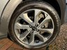USED 2018 68 KIA STONIC 1.0 T-GDi 3 SUV Graphite Grey 5 Door Petrol Manual Euro 6 (s/s) (118 bhp) TOUCH SCREEN SAT NAV DAB RADIO MEDIA WITH APPLE CARPLAY REVERSE CAMERA CLIMATE CONTROL CRUISE CONTROL PRIVACY GLASS