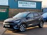 USED 2018 68 KIA STONIC 1.0 T-GDi 3 SUV Graphite Grey 5 Door Petrol Manual Euro 6 (s/s) (118 bhp) TOUCH SCREEN SAT NAV DAB RADIO MEDIA WITH APPLE CARPLAY REVERSE CAMERA CLIMATE CONTROL CRUISE CONTROL PRIVACY GLASS