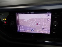 USED 2021 21 VOLKSWAGEN POLO 1.0 EVO United Hatchback 5dr Petrol Manual Euro 6 (s/s) (80 ps) SAT NAV CRUISE PARK SENSORS HEATED SEATS