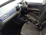 USED 2021 21 VOLKSWAGEN POLO 1.0 EVO United Hatchback 5dr Petrol Manual Euro 6 (s/s) (80 ps) SAT NAV CRUISE PARK SENSORS HEATED SEATS
