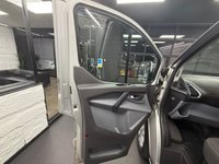 USED 2017 17 FORD TRANSIT CUSTOM 2.0 TDCi 290 Limited Panel Van 5dr Diesel Manual L2 H2 (170 g/km, 128 bhp) Clean Van - NO VAT - Limited