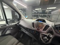 USED 2017 17 FORD TRANSIT CUSTOM 2.0 TDCi 290 Limited Panel Van 5dr Diesel Manual L2 H2 (170 g/km, 128 bhp) Clean Van - NO VAT - Limited