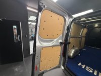 USED 2017 17 FORD TRANSIT CUSTOM 2.0 TDCi 290 Limited Panel Van 5dr Diesel Manual L2 H2 (170 g/km, 128 bhp) Clean Van - NO VAT - Limited