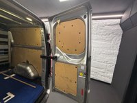 USED 2017 17 FORD TRANSIT CUSTOM 2.0 TDCi 290 Limited Panel Van 5dr Diesel Manual L2 H2 (170 g/km, 128 bhp) Clean Van - NO VAT - Limited
