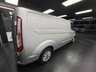 USED 2017 17 FORD TRANSIT CUSTOM 2.0 TDCi 290 Limited Panel Van 5dr Diesel Manual L2 H2 (170 g/km, 128 bhp) Clean Van - NO VAT - Limited