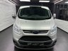USED 2017 17 FORD TRANSIT CUSTOM 2.0 TDCi 290 Limited Panel Van 5dr Diesel Manual L2 H2 (170 g/km, 128 bhp) Clean Van - NO VAT - Limited