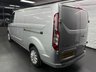 USED 2017 17 FORD TRANSIT CUSTOM 2.0 TDCi 290 Limited Panel Van 5dr Diesel Manual L2 H2 (170 g/km, 128 bhp) Clean Van - NO VAT - Limited