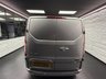 USED 2017 17 FORD TRANSIT CUSTOM 2.0 TDCi 290 Limited Panel Van 5dr Diesel Manual L2 H2 (170 g/km, 128 bhp) Clean Van - NO VAT - Limited