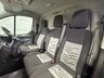 USED 2017 17 FORD TRANSIT CUSTOM 2.0 TDCi 290 Limited Panel Van 5dr Diesel Manual L2 H2 (170 g/km, 128 bhp) Clean Van - NO VAT - Limited