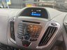 USED 2017 17 FORD TRANSIT CUSTOM 2.0 TDCi 290 Limited Panel Van 5dr Diesel Manual L2 H2 (170 g/km, 128 bhp) Clean Van - NO VAT - Limited