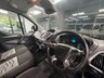 USED 2017 17 FORD TRANSIT CUSTOM 2.0 TDCi 290 Limited Panel Van 5dr Diesel Manual L2 H2 (170 g/km, 128 bhp) Clean Van - NO VAT - Limited