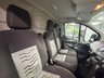 USED 2017 17 FORD TRANSIT CUSTOM 2.0 TDCi 290 Limited Panel Van 5dr Diesel Manual L2 H2 (170 g/km, 128 bhp) Clean Van - NO VAT - Limited