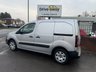 USED 2017 67 PEUGEOT PARTNER 1.6 BlueHDi 854 Professional Panel Van 5dr Diesel Manual L1 (112 g/km, 97.64 bhp) SEVICE HISTORY