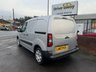 USED 2017 67 PEUGEOT PARTNER 1.6 BlueHDi 854 Professional Panel Van 5dr Diesel Manual L1 (112 g/km, 97.64 bhp) SEVICE HISTORY