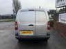 USED 2017 67 PEUGEOT PARTNER 1.6 BlueHDi 854 Professional Panel Van 5dr Diesel Manual L1 (112 g/km, 97.64 bhp) SEVICE HISTORY