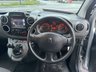 USED 2017 67 PEUGEOT PARTNER 1.6 BlueHDi 854 Professional Panel Van 5dr Diesel Manual L1 (112 g/km, 97.64 bhp) SEVICE HISTORY
