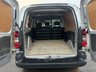 USED 2017 67 PEUGEOT PARTNER 1.6 BlueHDi 854 Professional Panel Van 5dr Diesel Manual L1 (112 g/km, 97.64 bhp) SEVICE HISTORY