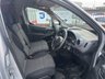 USED 2017 67 PEUGEOT PARTNER 1.6 BlueHDi 854 Professional Panel Van 5dr Diesel Manual L1 (112 g/km, 97.64 bhp) SEVICE HISTORY