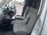 USED 2017 67 PEUGEOT PARTNER 1.6 BlueHDi 854 Professional Panel Van 5dr Diesel Manual L1 (112 g/km, 97.64 bhp) SEVICE HISTORY