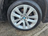 USED 2011 11 BMW X1 2.0 18d SE SUV 5dr Diesel Manual xDrive Euro 5 (143 ps) 