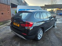 USED 2011 11 BMW X1 2.0 18d SE SUV 5dr Diesel Manual xDrive Euro 5 (143 ps) 